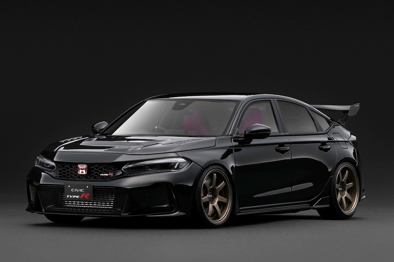 楽天市場】civic type r 1／18の通販
