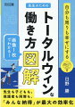 先生も子どもも、保護者も同僚も。「みんな納得」が最大の効率化。