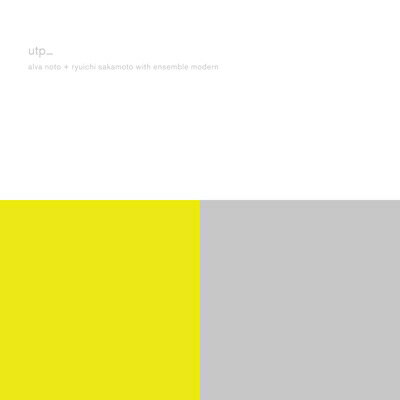【輸入盤】Utp_ (reMASTER)