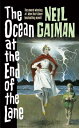 OCEAN AT THE END OF THE LANE,THE(A) NEIL GAIMAN