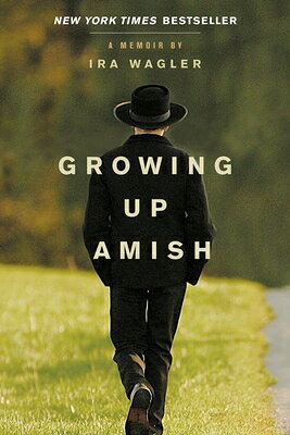 In this heartwarming memoir, Wagler paints a vivid portrait of Amish life--from his childhood days on the family farm, his Rumspringa rite of passage at age 16, to his ultimate decision to leave the Amish Church for good at age 26.