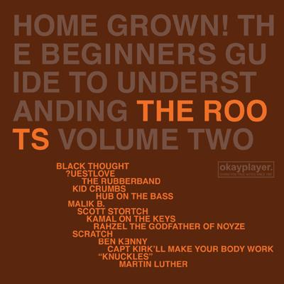 【輸入盤】Home Grown: Guide To Understanding The Roots: Vol.2 [ Roots ]