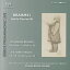 【輸入盤】ブラームス：交響曲第1番、R.シュトラウス：死と浄化 ロマン・ブローリ＝ザッハー＆リューベック・フィル