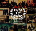 FIELD OF VIEW 25th Anniversary Extra Rare Best 2020 [ FIELD OF VIEW