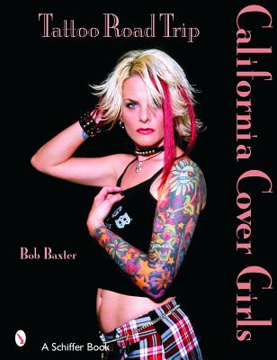 An amazing collection of over 60 gorgeous cover girl finalists from the first-ever California Cover Girl Contest. Treat yourself to over 180 photographs of the most photogenic and intriguing women in all of tattooing. Blondes. Brunettes. Redheads. Unforgettable women wrapped in eye-popping tattoos.