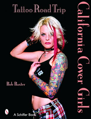 An amazing collection of over 60 gorgeous cover girl finalists from the first-ever California Cover Girl Contest. Treat yourself to over 180 photographs of the most photogenic and intriguing women in all of tattooing. Blondes. Brunettes. Redheads. Unforgettable women wrapped in eye-popping tattoos.