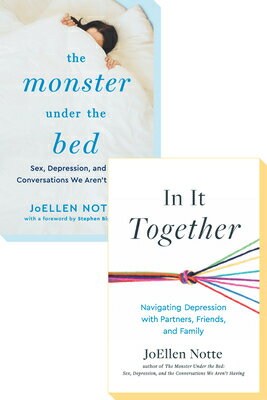 In It Together and the Monster Under Bed (Bundle) & U [ Joellen Notte ]