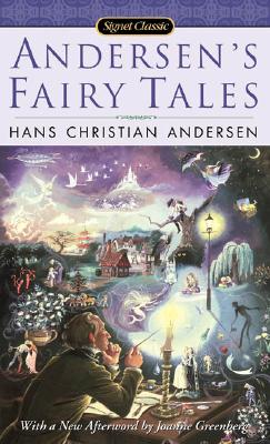 ANDERSEN'S FAIRY TALES(A) [ HANS *SEE 978045153207 ...