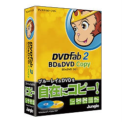 DVDFab2 BD&DVD ���ԡ�