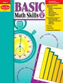 Here's your one-stop resource for standards-based math practice! This series is based on NCTM standards and will support any curriculum. The books are organized by NCTM content strands>