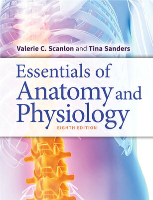 Essentials of Anatomy and Physiology ESSENTIALS OF ANATOMY & PHYSIO 