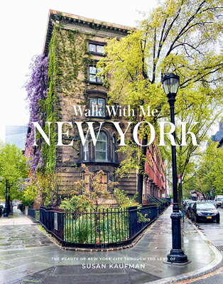 WALK WITH ME:NEW YORK(H)