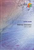 バンドピース1019 Stairway Generation ／ Base Ball Bear