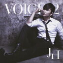 VOICE 2 [ John-Hoon ]