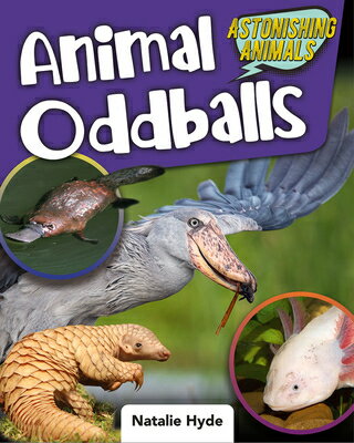 Animal Oddballs ANIMAL ODDBALLS 
