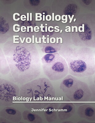 Cell Biology, Genetics, and Evolution: Biology L