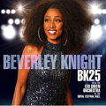 【輸入盤】Bk25: Beverley Knight (With The Leo Green Orchestra) (At The Royal Festival Hall)