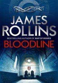 BLOODLINE(A) [ JAMES ROLLINS ]