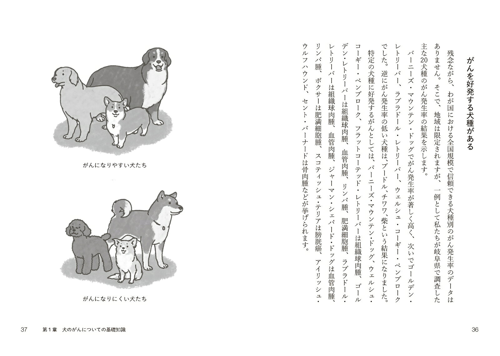 愛犬ががんと診断されたときに読む本 [ 丸尾　幸嗣 ]