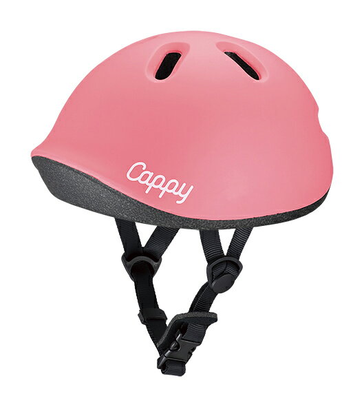 Cappy Petit コーラルピンク