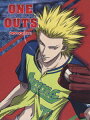 ONE OUTS-ワンナウツー DVD-BOX First