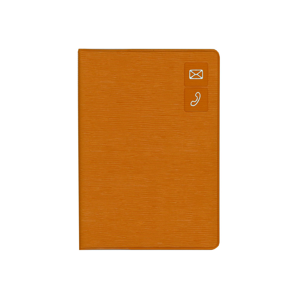 大きく書ける　アドレス アドレス帳 （文具(Stationary)）