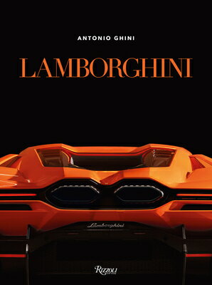 LAMBORGHINI(H)