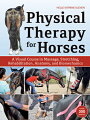 Physical therapist Klevan presents an incredible course in preventive and rehabilitative equine therapy techniques for horse owners and professionals. Includes full-color photos and illustrations of techniques.