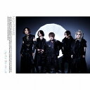 cry for the moon (販路限定盤 CD＋DVD) NIGHTMARE