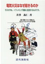 電気火災はなぜ起きるのか その大半は トラッキング現象に起因するものです。 井澤義仁