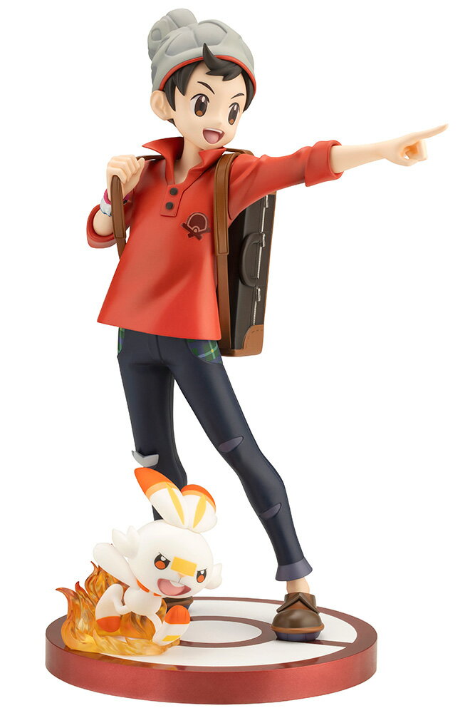 楽天市場】artfx j ユウリ with メッソン ポケットモンスターの通販 楽天市場】artfx j ユウリ with メッソン ポケットモンスターの通販