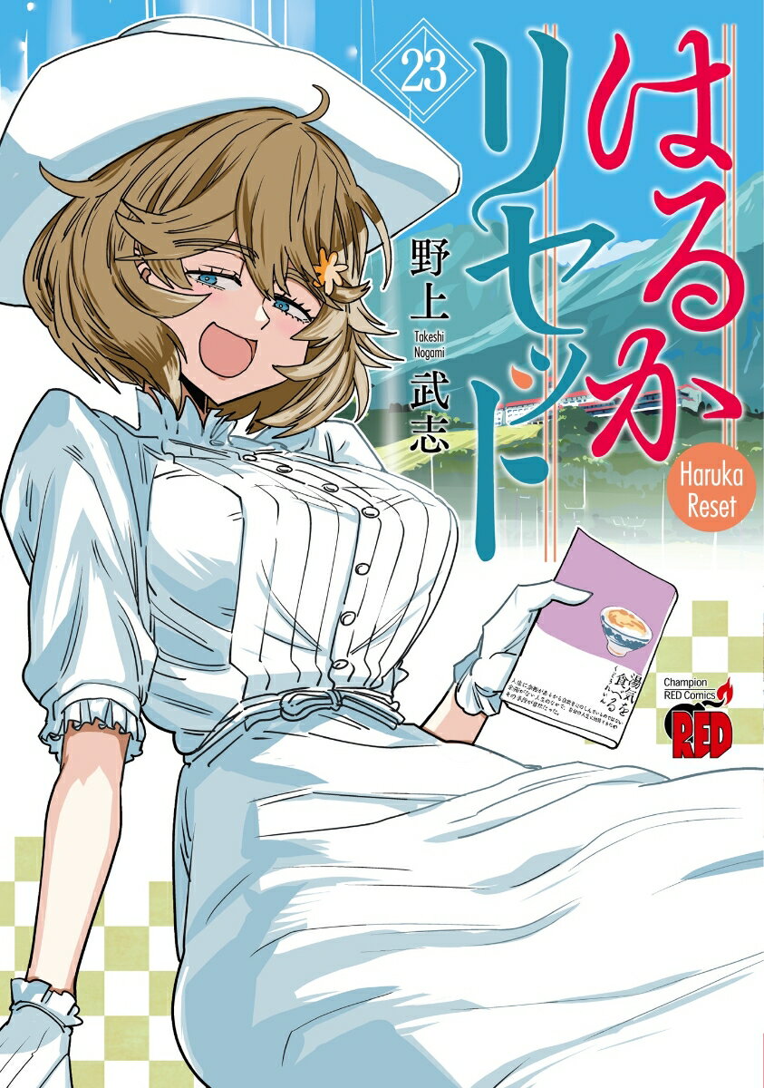 はるかリセット 23