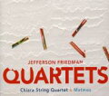 【輸入盤】Quartets: Chiara Sq