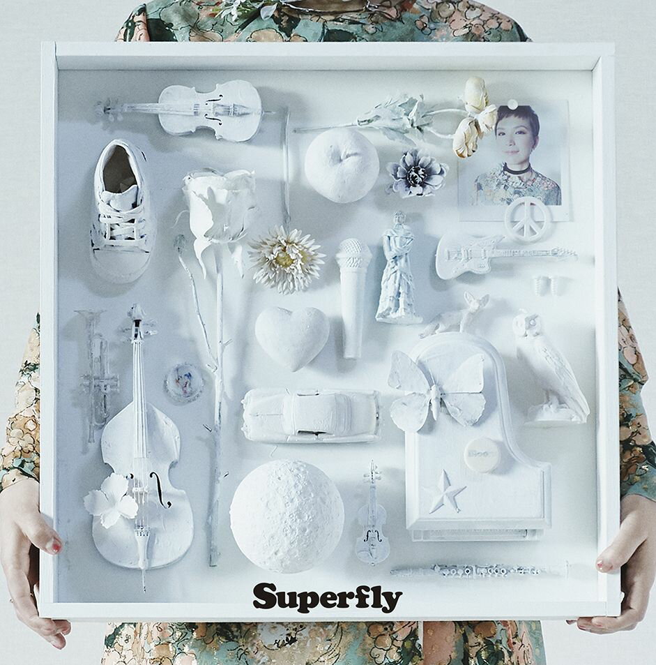 Bloom (通常盤 2CD) Superfly