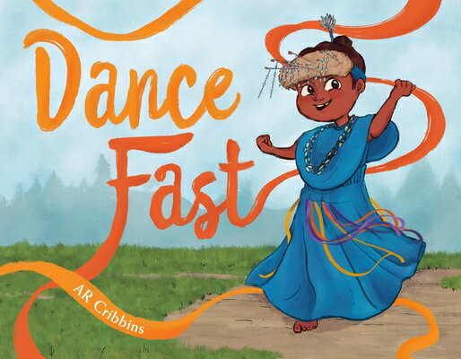 Dance Fast DANCE FAST [ Ar Cribbins ]