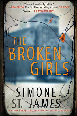 The Broken Girls BROKEN GIRLS 
