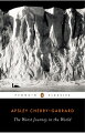 The Worst Journey in the World" recounts Robert Falcon Scott's ill-fated expedition to the South Pole. Apsley Cherry-Garrard?the youngest member of Scott's team and one of three men to make and survive the notorious Winter Journey?draws on his firsthand experiences as well as the diaries of his compatriots to create a stirring and detailed account of Scott's legendary expedition. Cherry himself would be among the search party that discovered the corpses of Scott and his men, who had long since perished from starvation and brutal cold. It is through Cherry's insightful narrative and keen descriptions that Scott and the other members of the expedition are fully memorialized.