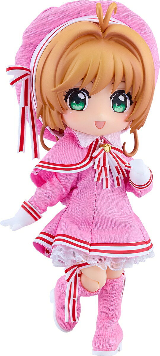 楽天市場】カードキャプターさくら ねんどろいどの通販