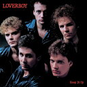 【輸入盤】Keep It Up Loverboy