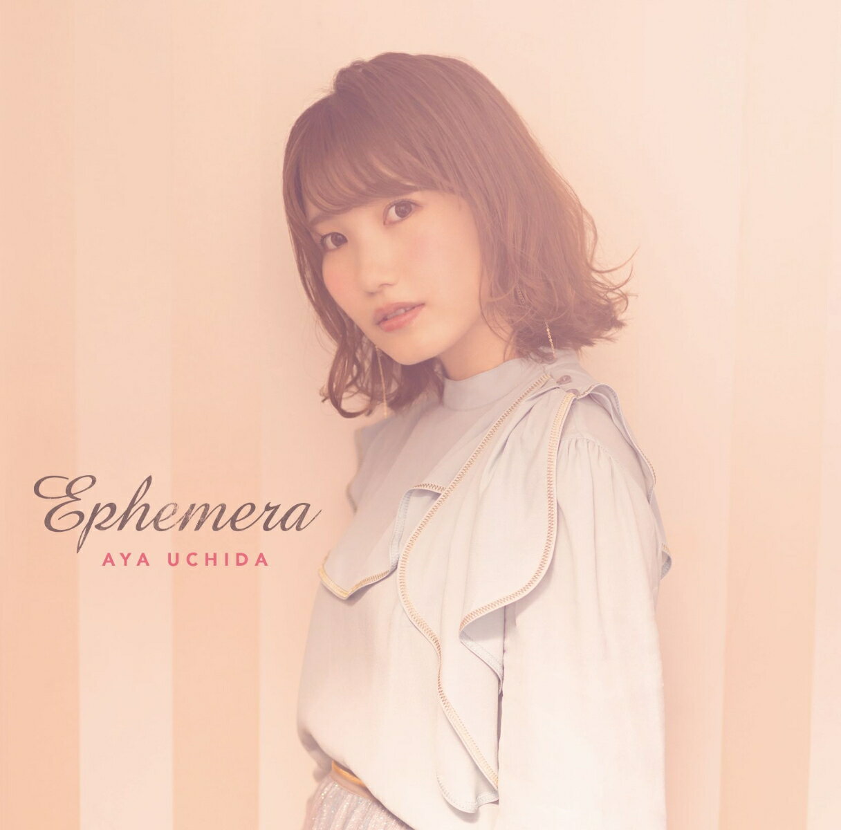 Ephemera (初回限定盤 CD＋Blu-ray)