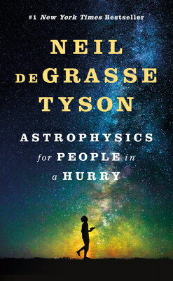 ASTROPHYSICS FOR PEOPLE IN A HURRY(H)