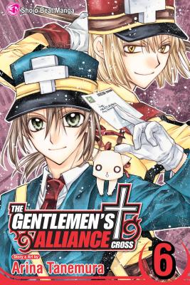 Haine learns Shizumasa's secret and must continue to act as if nothing has changed amidst her conflicting emotions. As the members of the student council plan a school play, will Haine be able to maintain Shizumasa's deception in front of the others?