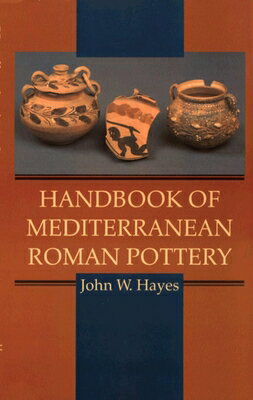 In the past, Roman pottery has been judged as inferior to Greek pottery. Recent excavations, however, have led to an increase in knowledge and appreciation of Roman wares. These wares now constitute an important body of evidence for the understanding of art, literacy and trade in the ancient world.John W. Hayes, the acknowledged authority in this field, explains the particular features that mark Roman-period wares, concisely describing how the vessels were manufactured, decorated, traded and used. Placing the pottery in historical context, he describes its roots in the Hellenistic Greek tradition, its evolution as a distinct art form and its influence on Byzantine and Islamic trends.