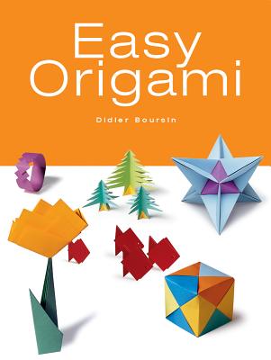 This guide provides step-by-step instructions for 24 origami projects suitable for children or adults. Projects are ranked as very easy, easy, and detailed, and the book includes tips for best results.