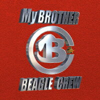 My BROTHER (初回限定盤 CD＋DVD)