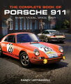 The Complete Book of Porsche 911 provides a model-by-model overview for each year of the 911's production, from the original 901 prototype to the current models.