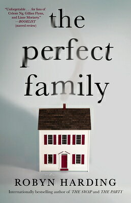 The Perfect Family PERFECT FAMILY 