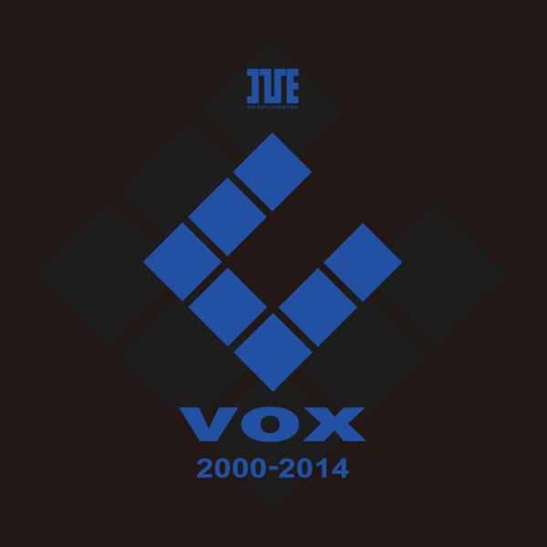 I've C-VOX 2000-2014