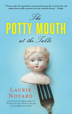 From the celebrated author best known for the "Idiot Girls' Action-Adventure Club" and described as "the funniest writer in the solar system" ("The Miami Herald") comes a new laugh-out-loud collection of essays on rudeness.
