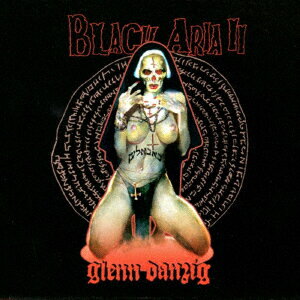 BLACK ARIA 2